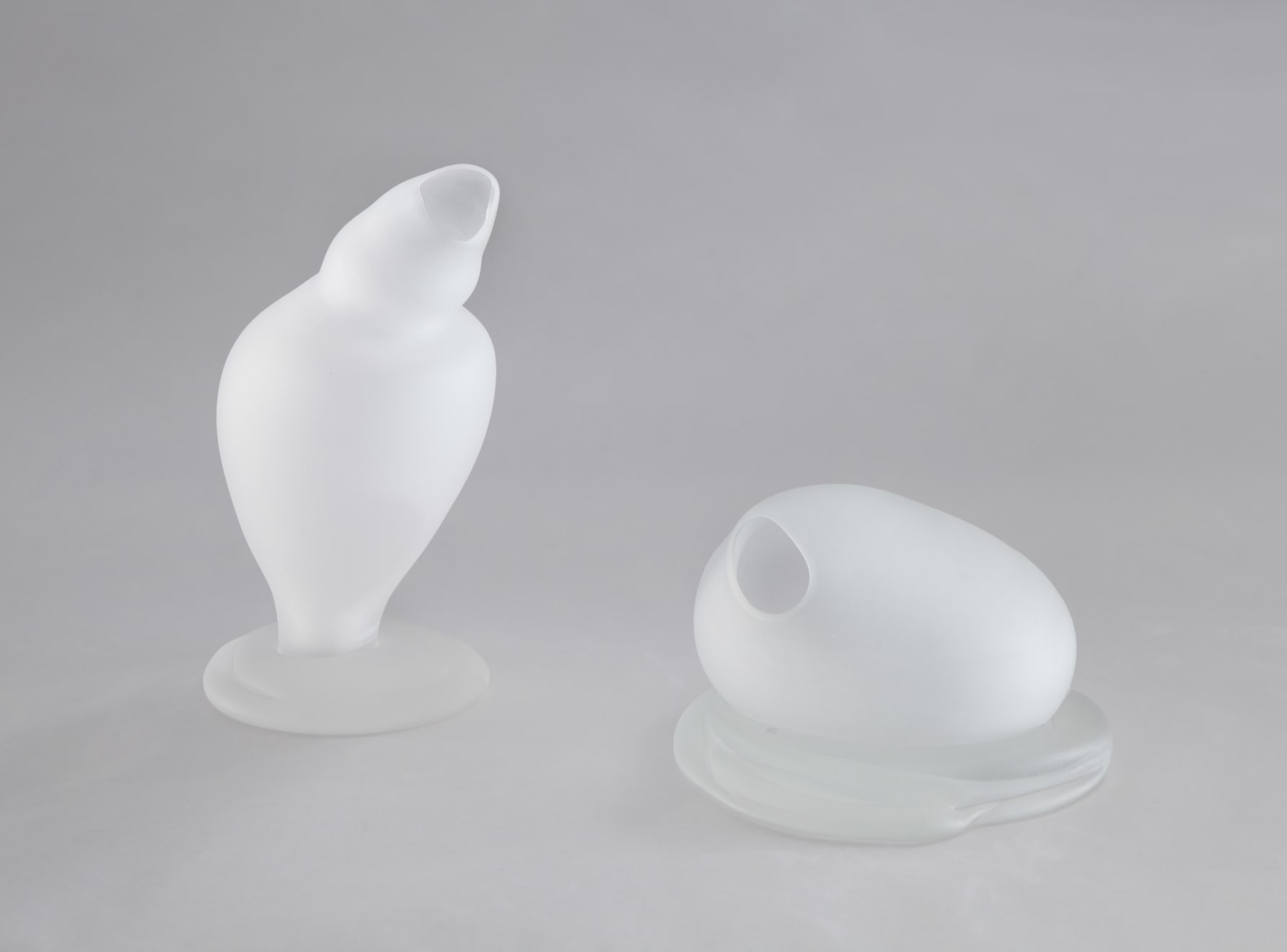 Malia Jensen, Bubbles, 2012