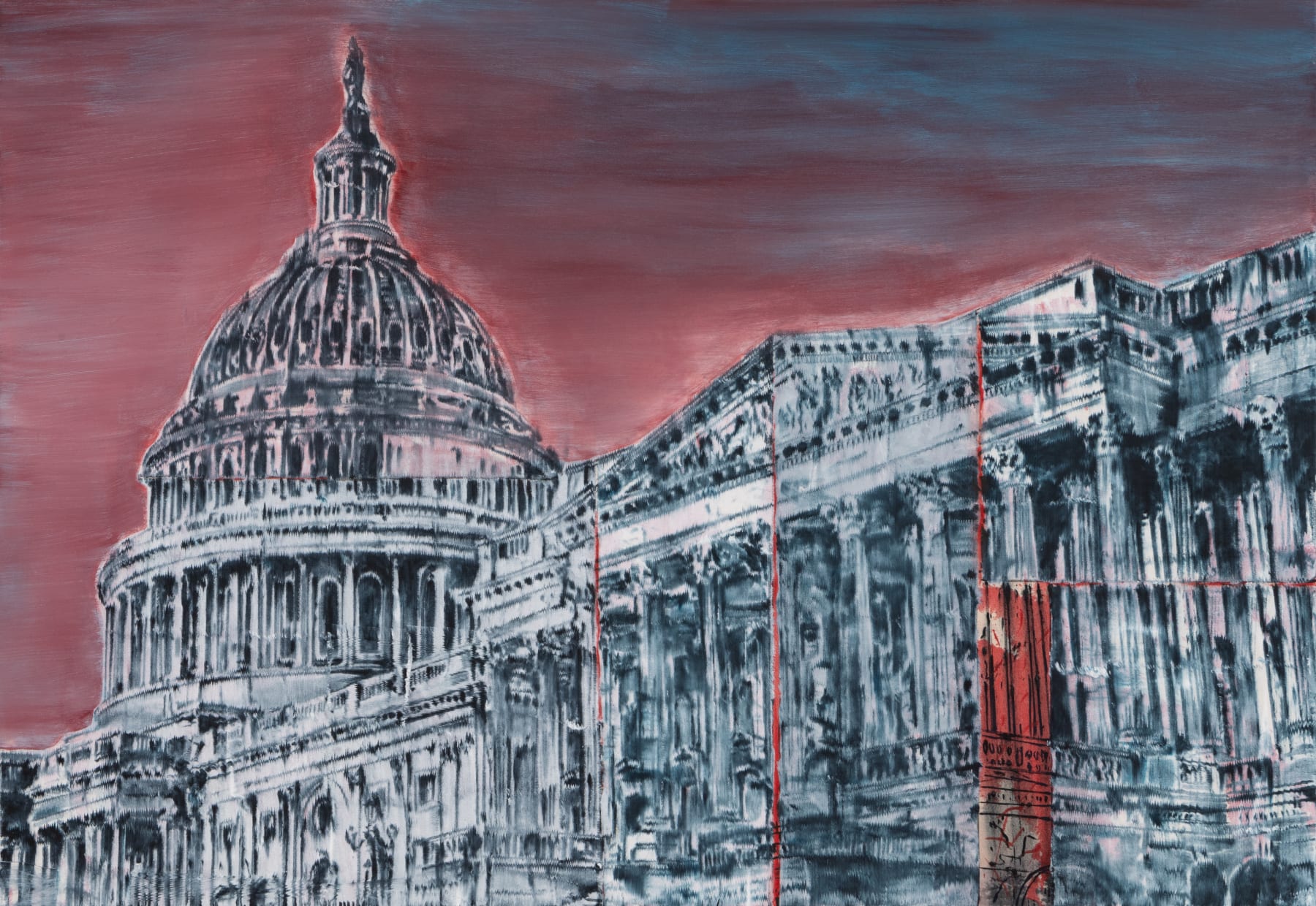 Jorge Tacla, Injury Report 16, 2022