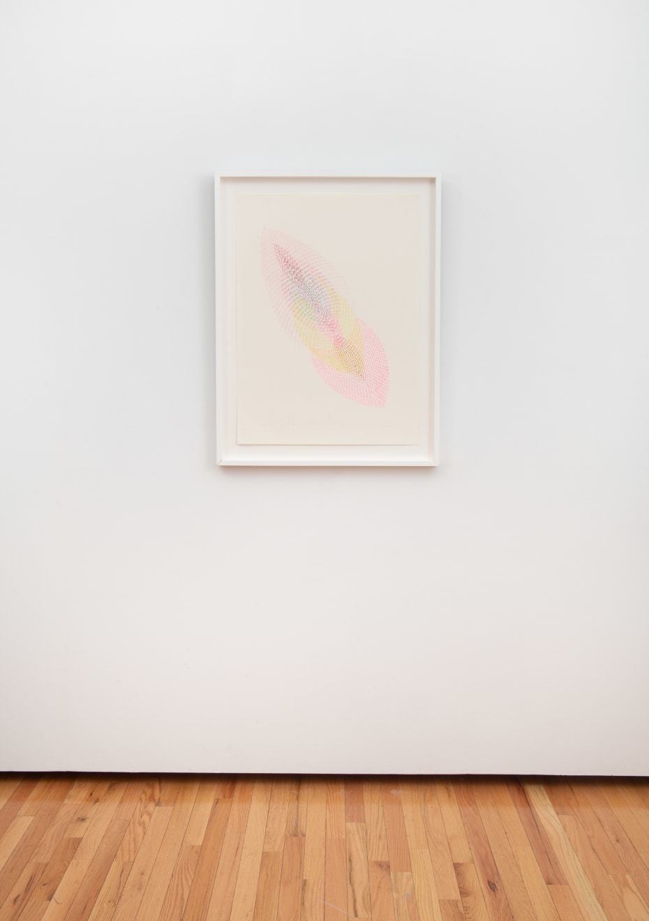 Audra Skuodas, Angelic Emanations, c. 2011