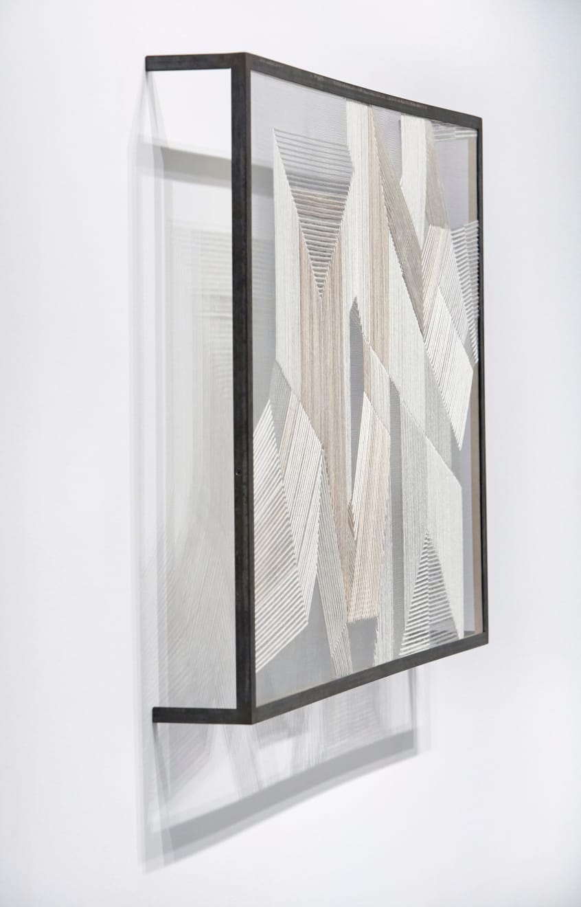 Alois Kronschlaeger, Untitled, 2017