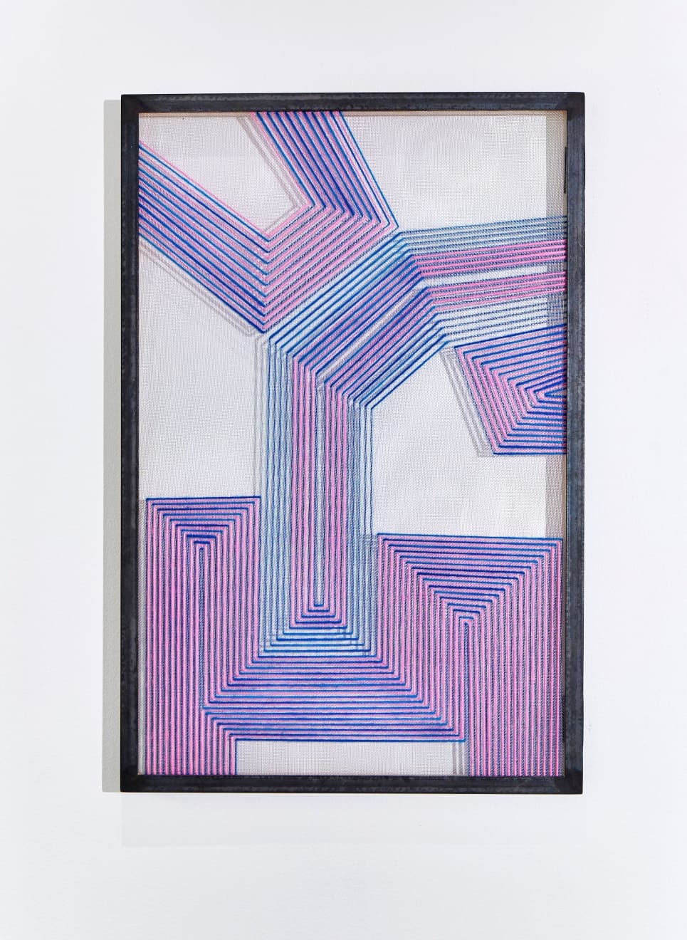 Alois Kronschlaeger, Untitled, 2017