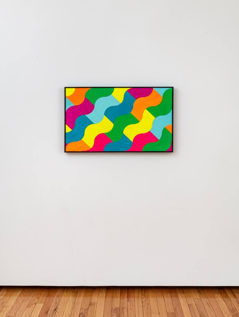 Mark Sengbusch, Sonoma, 2023