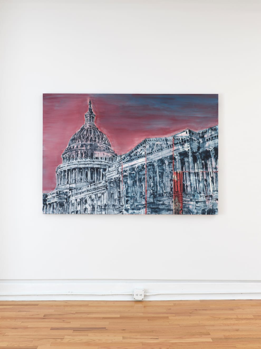 Jorge Tacla, Injury Report 16, 2022