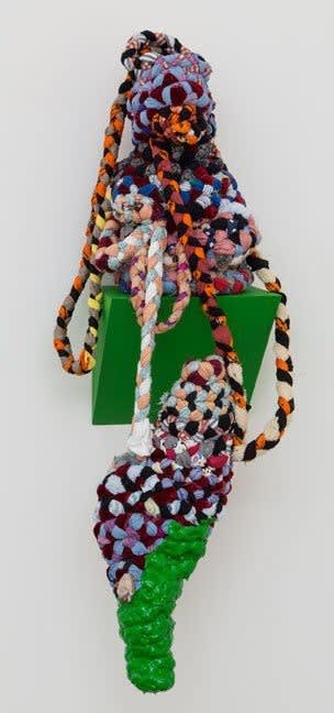 MK Guth, 2 Teenagers, 2016