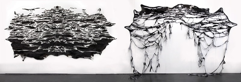 Markus Hansen, Lorelei, 2012