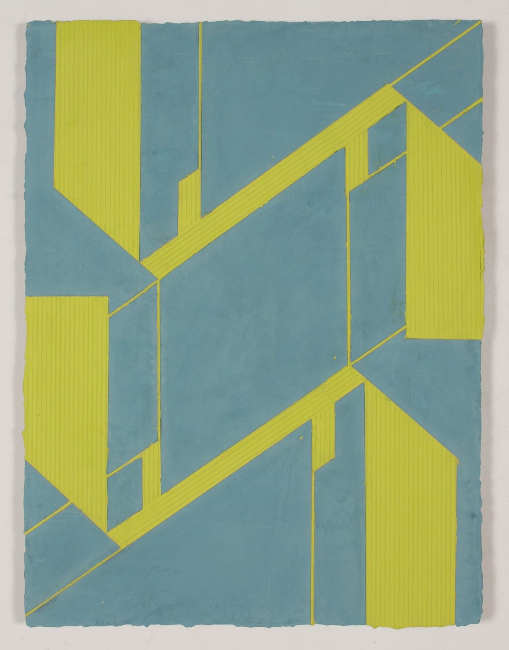 Elise Ferguson, Counterclock, 2015