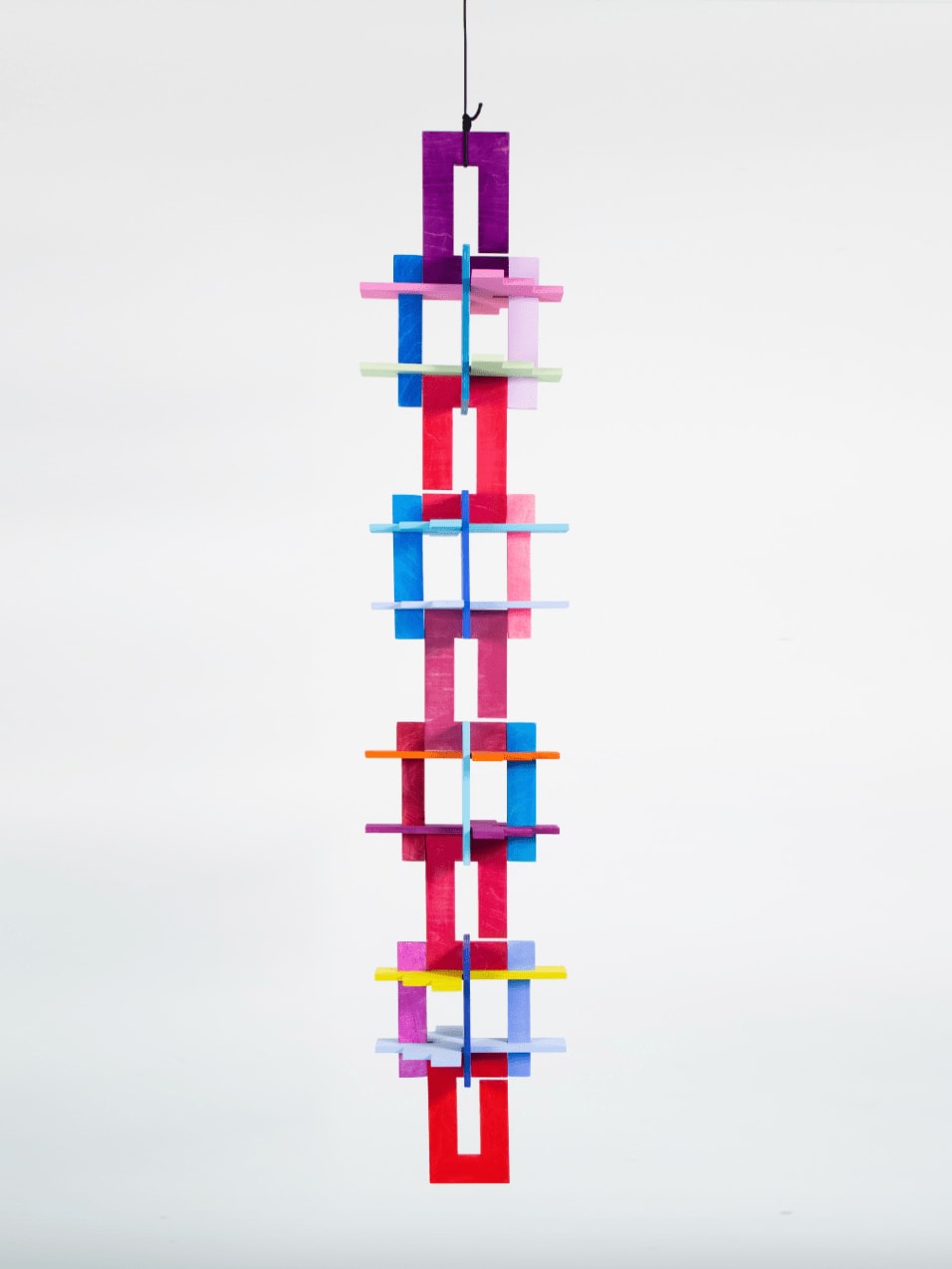 Mark Sengbusch, AV Colors, 2020