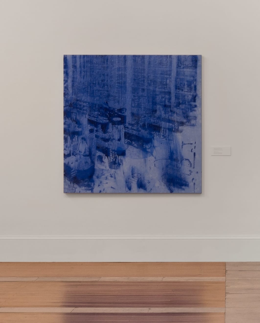 Jorge Tacla, Identidad Oculta 41, 2013