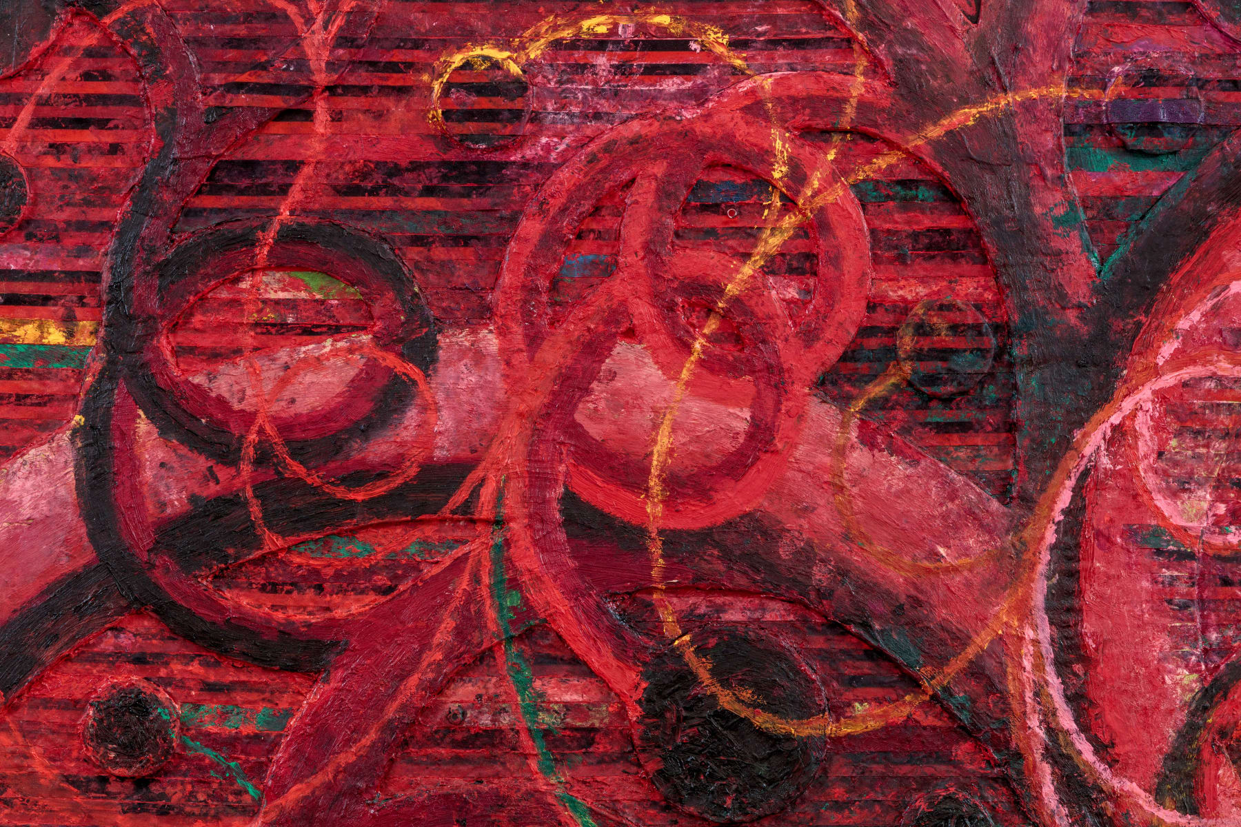 Tim Youd, Recognitions, 2023