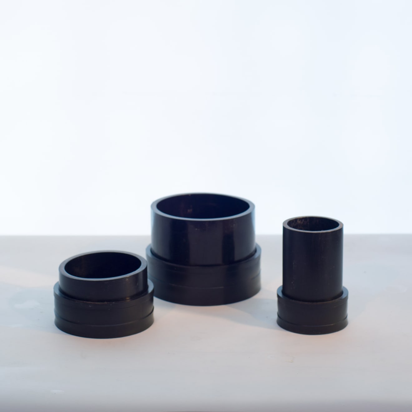 T. Kelly Mason, Desk Accessories Set, 2020