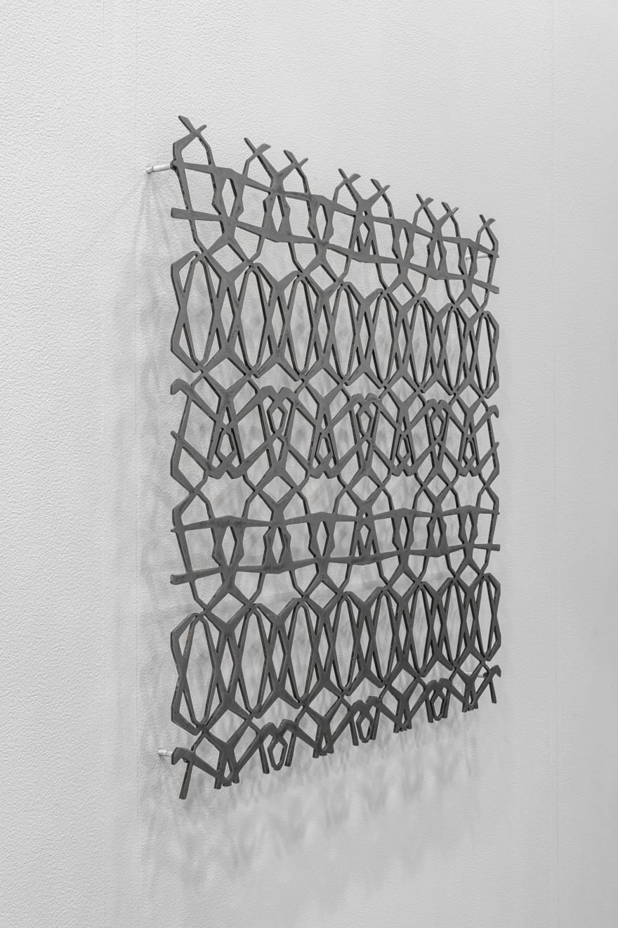 François Bucher, Rebollar 35, 2024