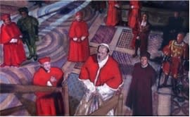 Joe Fig, Critique: Michelangelo, 2011