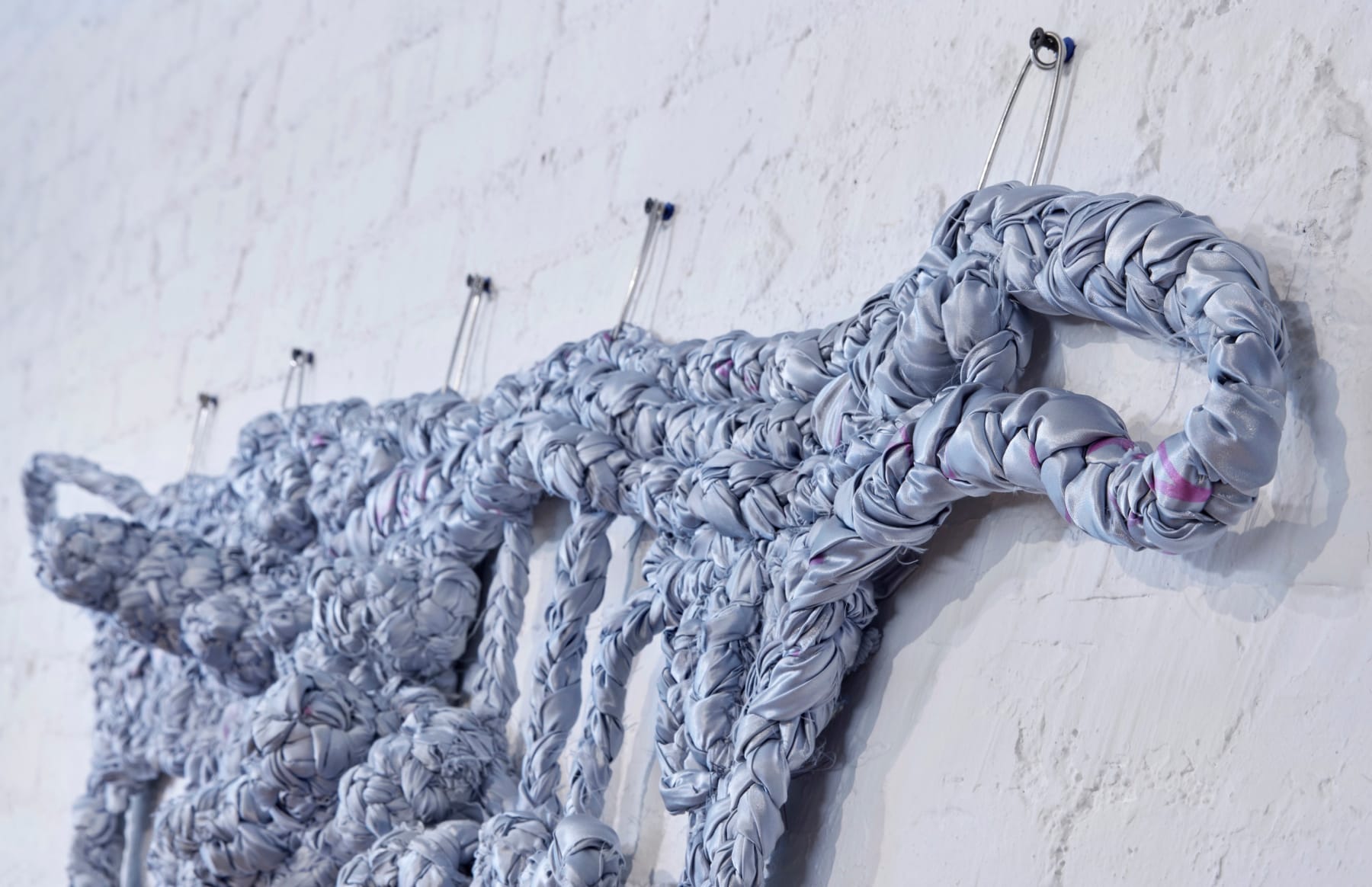 MK Guth, Be Part of It 1, 2022