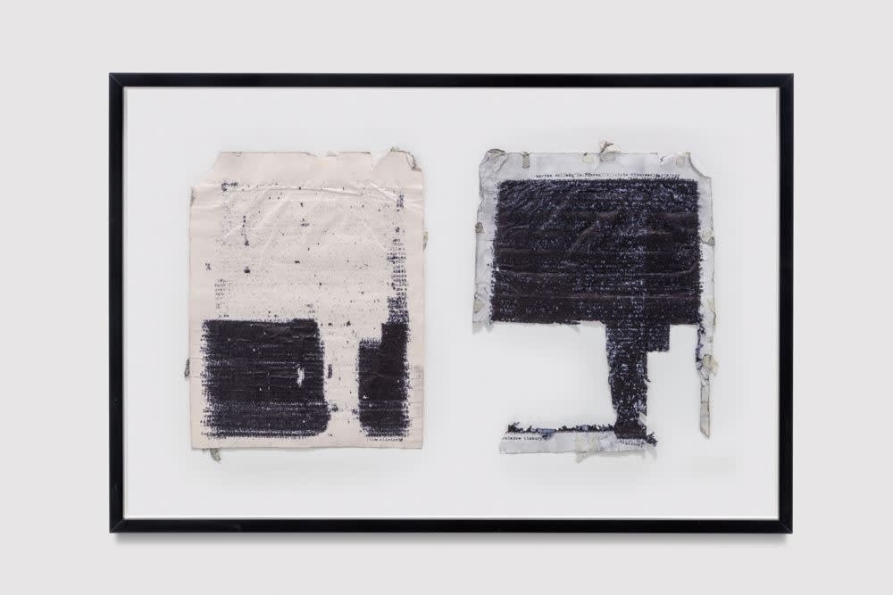 Tim Youd, Ernest Hemingway's A Farewell to Arms, 2017