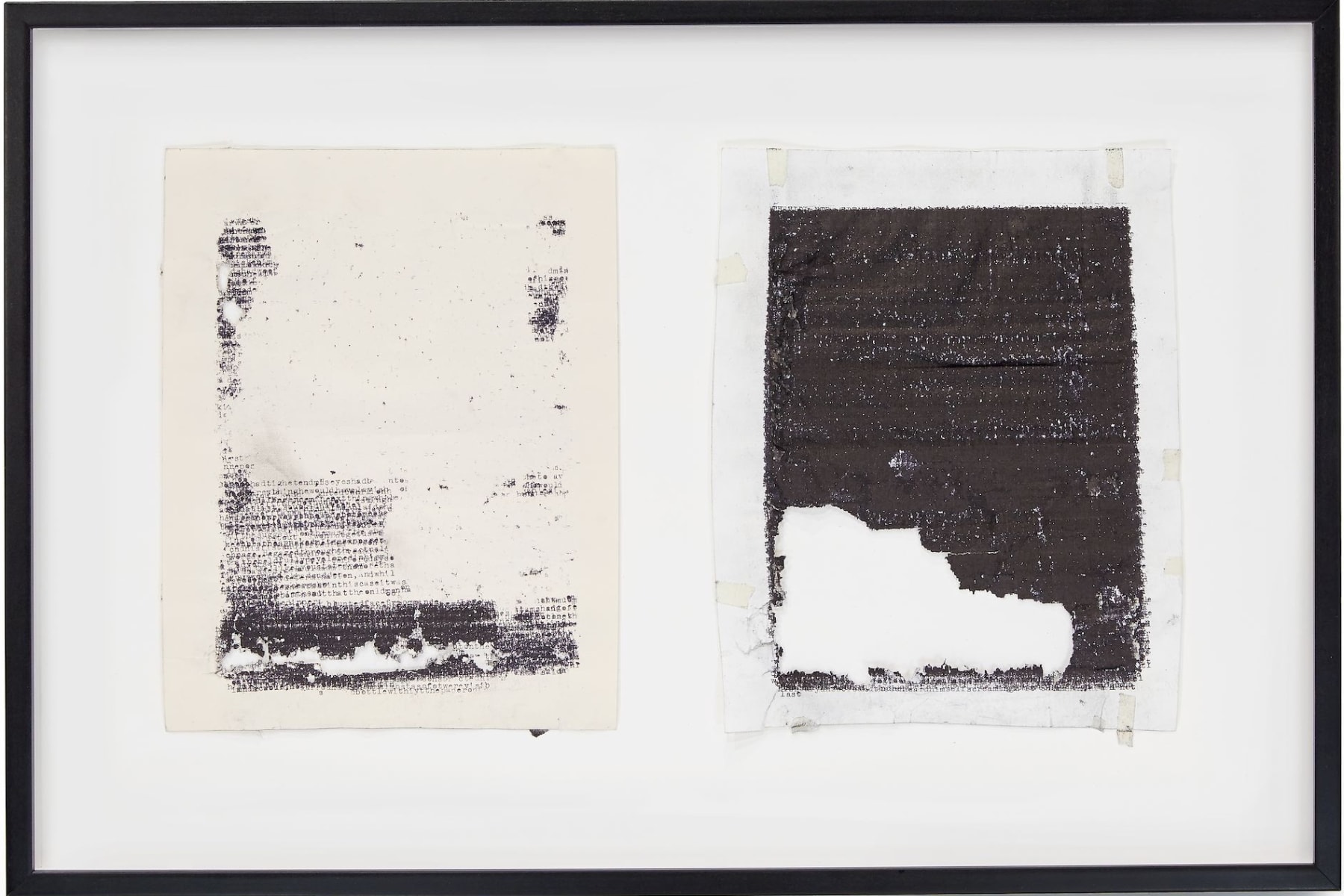 Tim Youd, Flannery O'Connor's The Violent Bear It Away, 2016