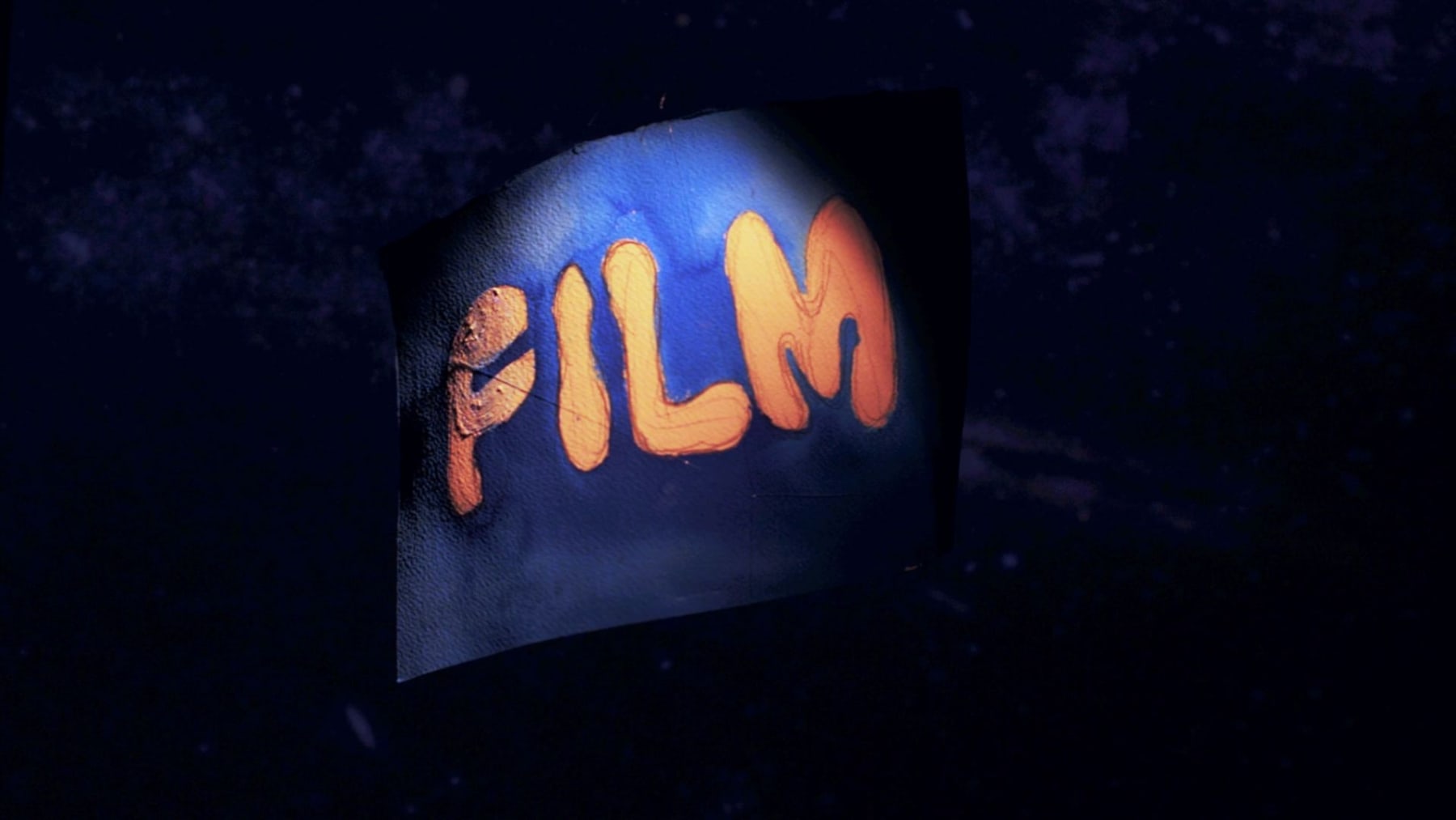 T. Kelly Mason, Space Film, 2019