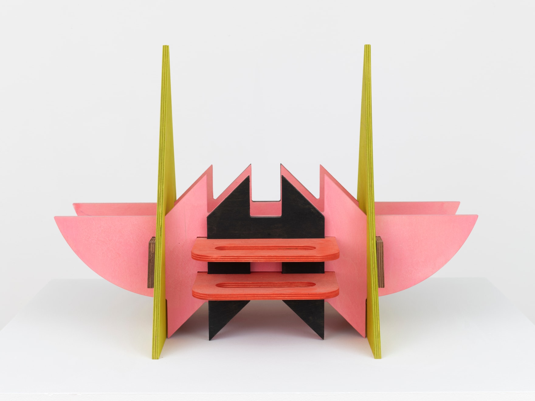 Mark Sengbusch, Kid Icarus, 2019