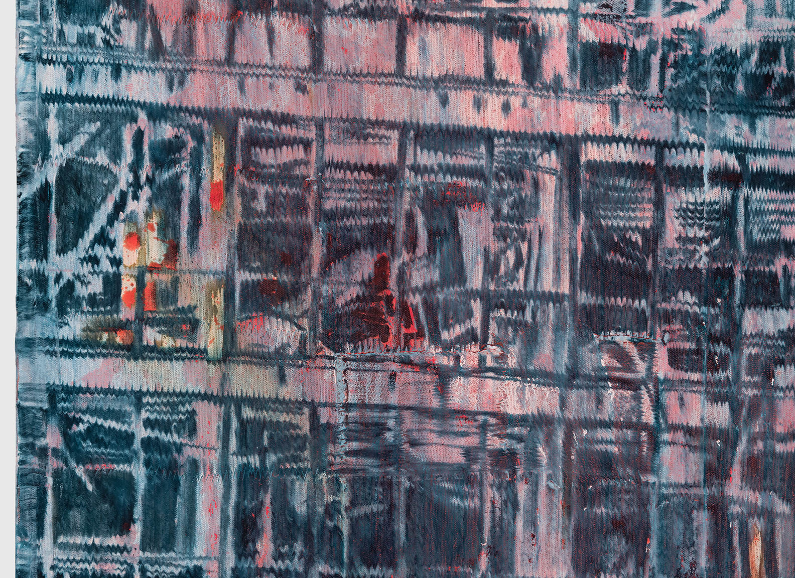 Jorge Tacla, Injury Report 5, 2021