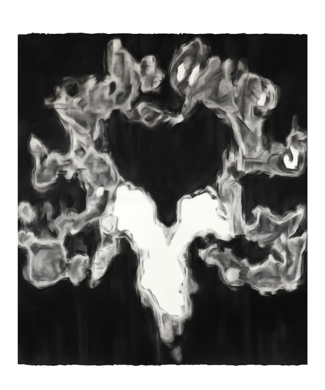 Shaun Leonardo, CTE (drawing 2), 2023