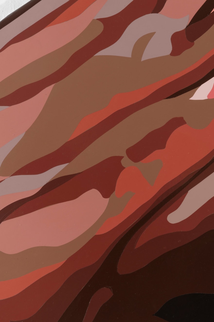 Shaun Leonardo, Nina (Nina Simone), 2020