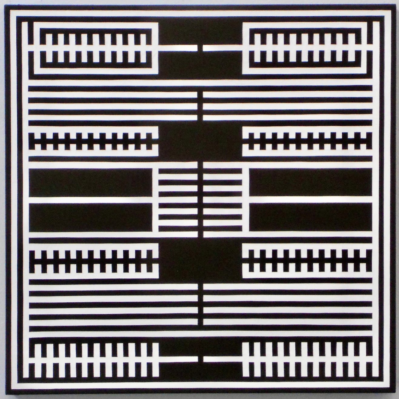 Mark Sengbusch, Cassini's Division, 2011