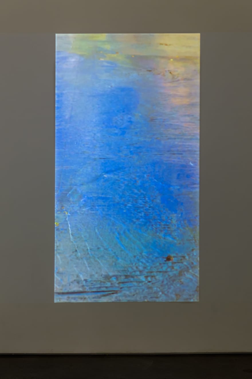 Jean Shin, Confluence, 2016