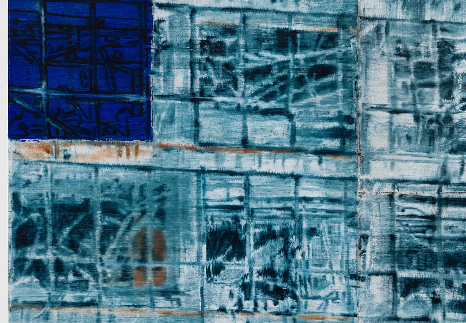 Jorge Tacla, Injury Report 6, 2021