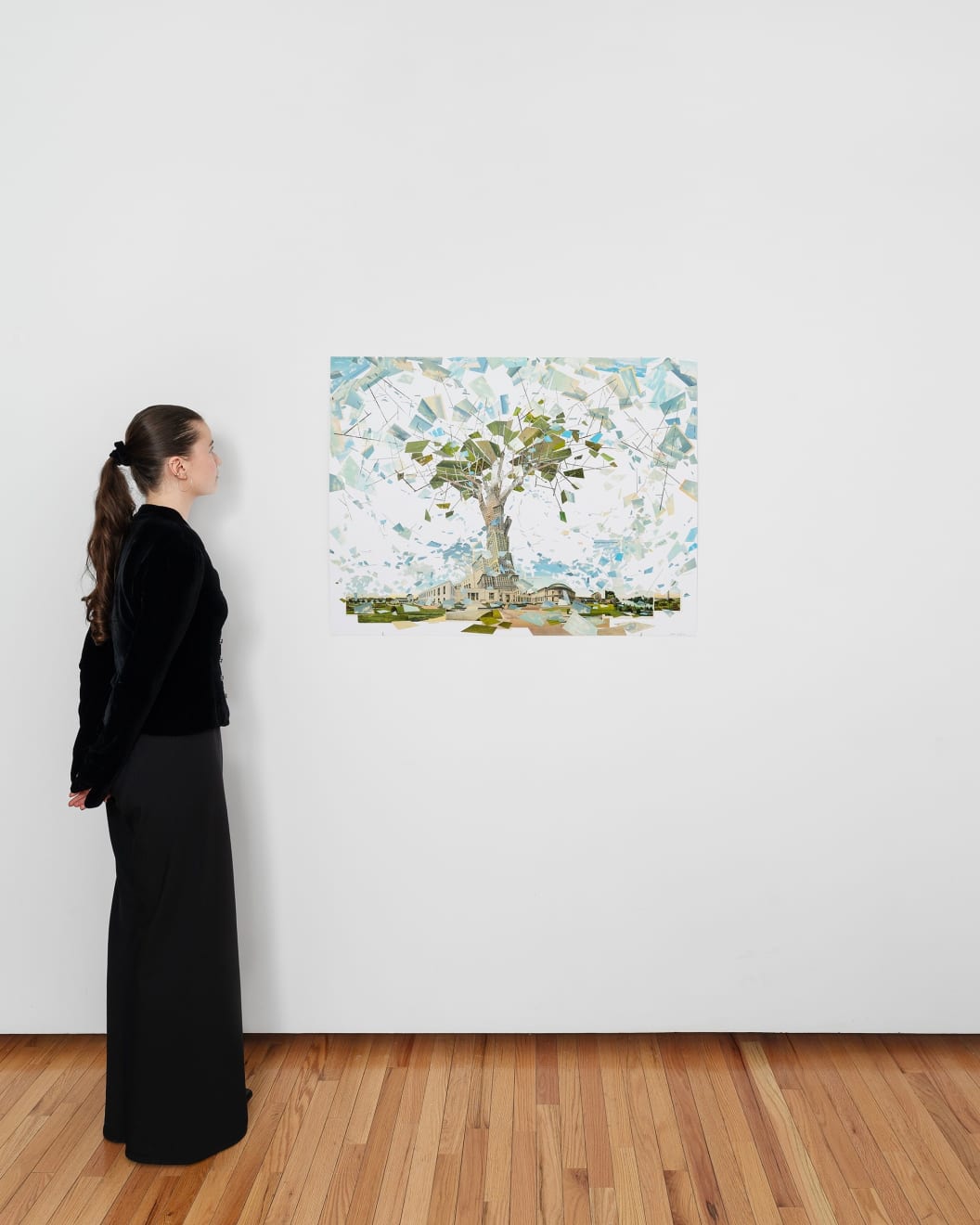 David Opdyke, Tokamak, 2022