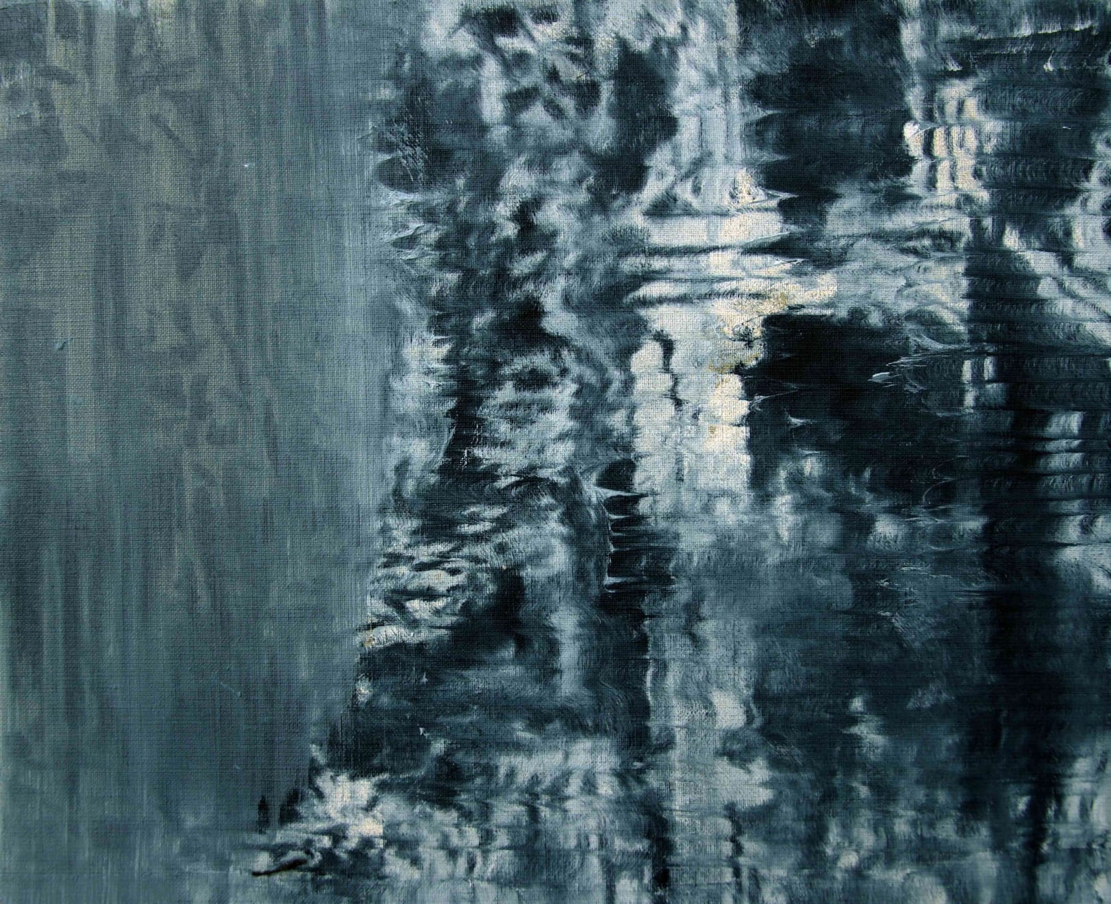 Jorge Tacla, Identidad Oculta 102, 2015