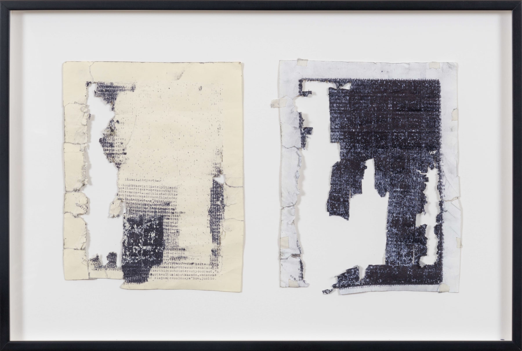 Tim Youd, Evan Connell's Mrs. Bridge, 2015