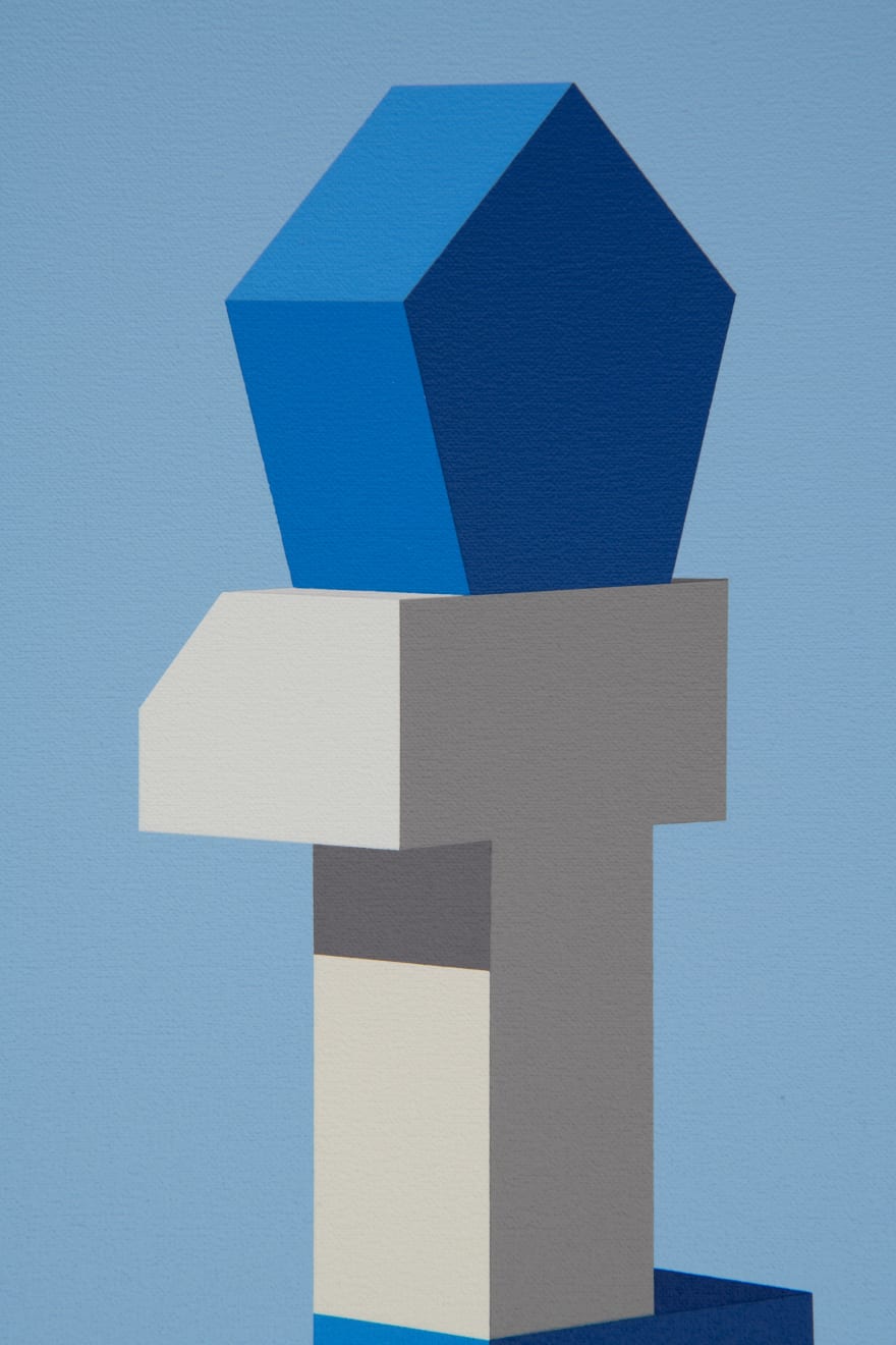 Jennifer Marman and Daniel Borins, Balancing Act, 2022