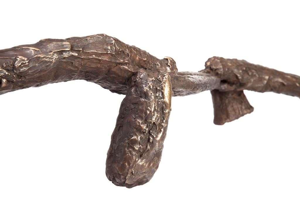 Malia Jensen, Sock Fight, 2011