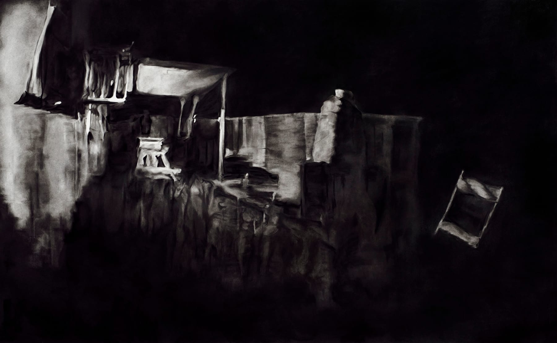 Shaun Leonardo, Stephon Clark, 2018