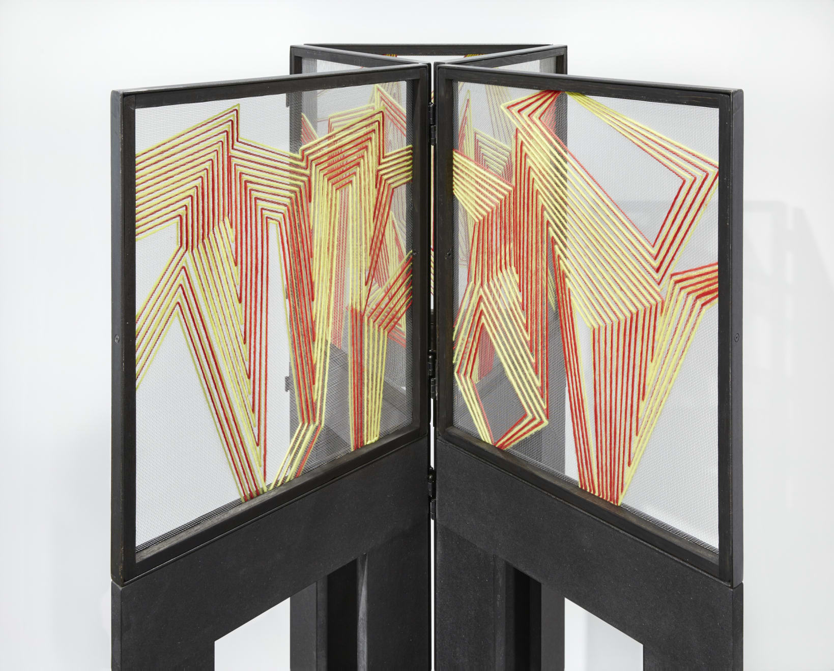 Alois Kronschlaeger, Untitled, 2018