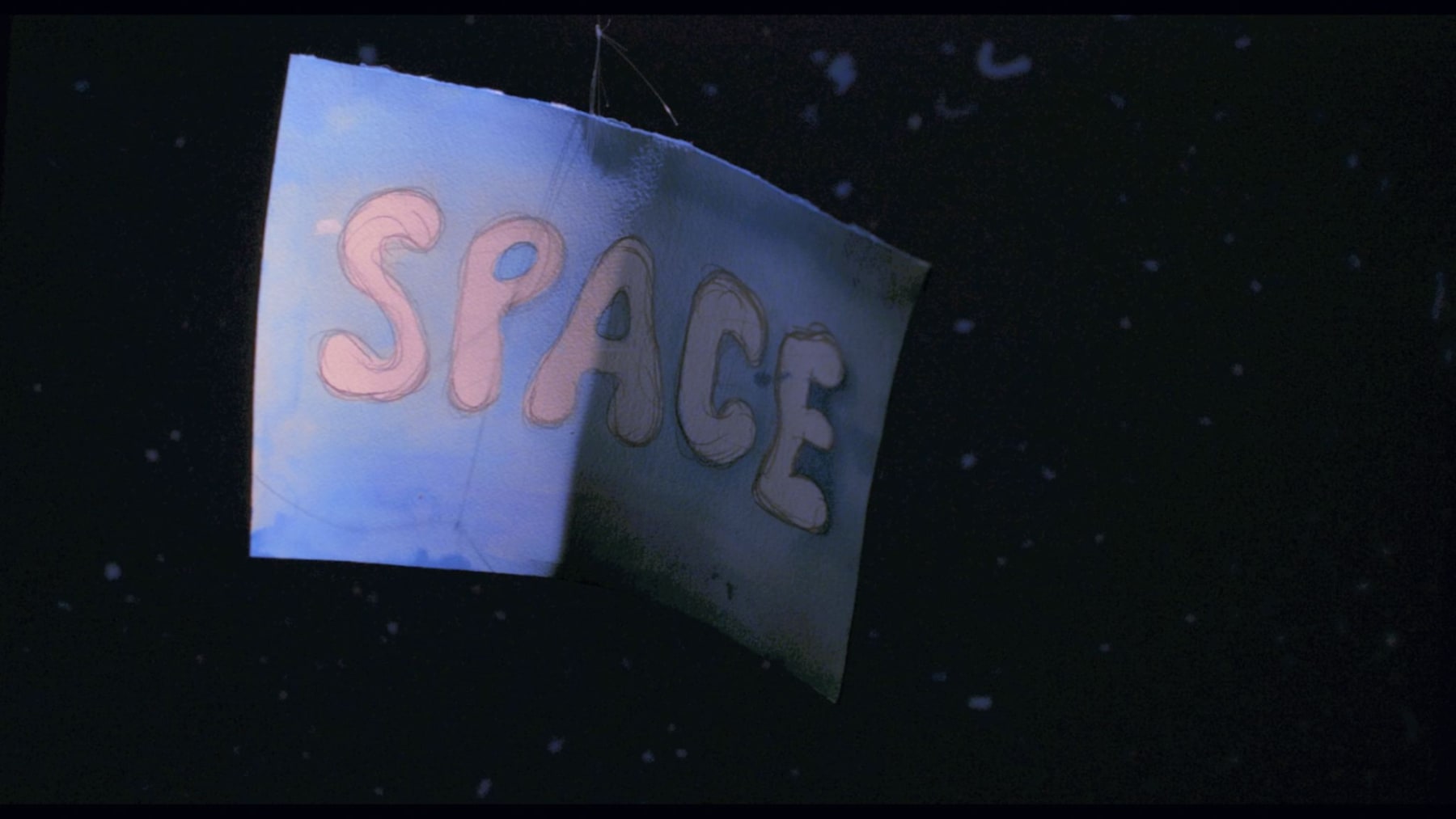 T. Kelly Mason, Space Film, 2019