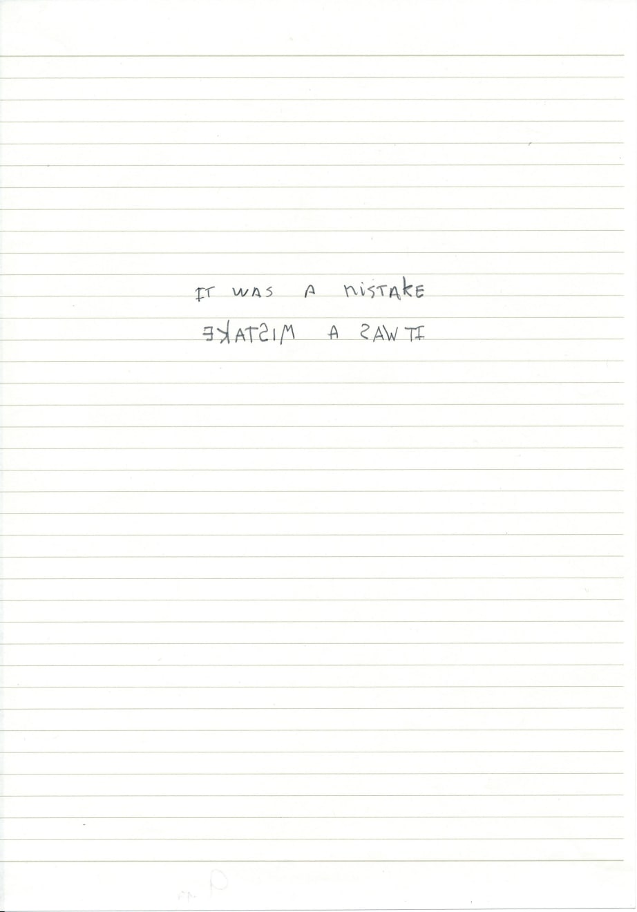 Jorge Tacla, C9 dibujo 17, 2011-2014