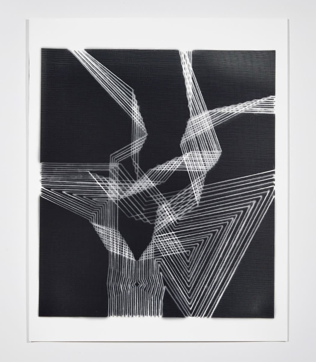 Alois Kronschlaeger, Untitled, 2017