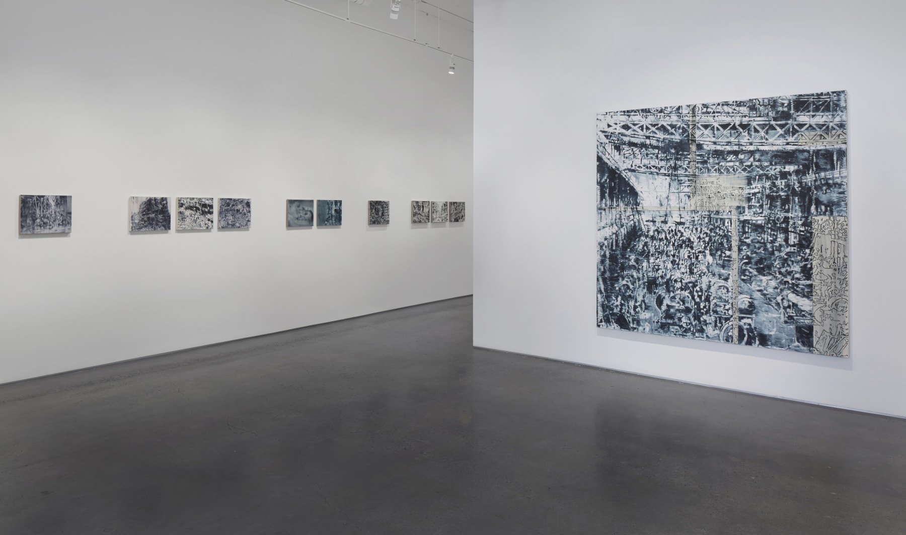 Jorge Tacla, Identidad Oculta 112, 2015