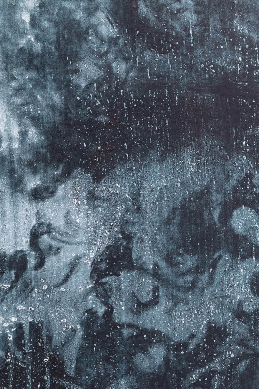 Jorge Tacla, Identidad Oculta 164, 2022