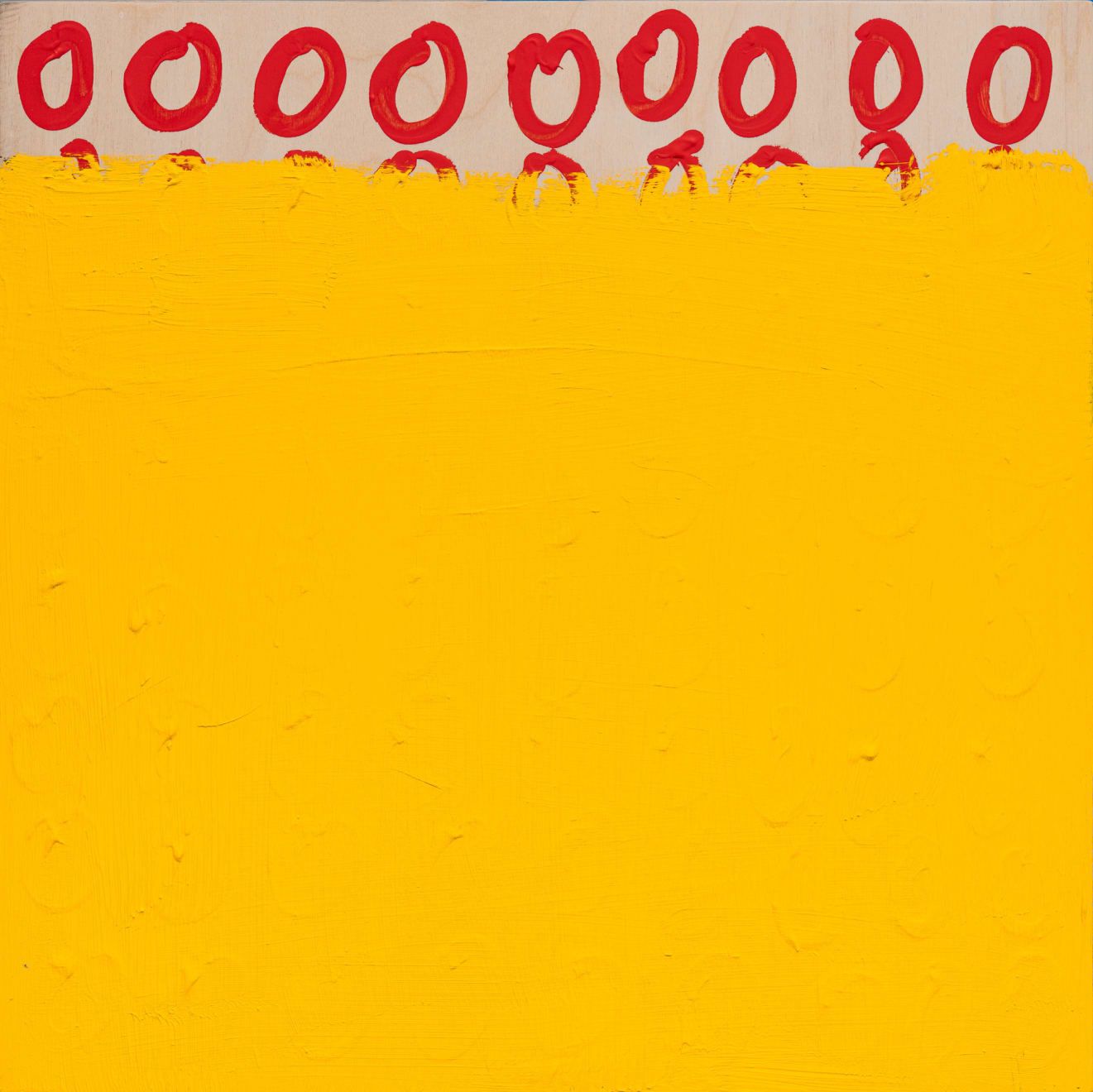 Sara Siestreem (Hanis Coos), sugar kelp, 2025