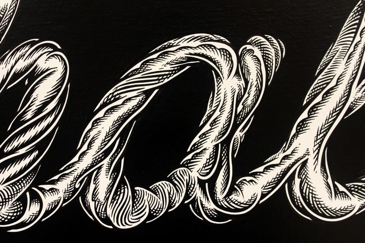 Mark Dean Veca, Marshall, 2012