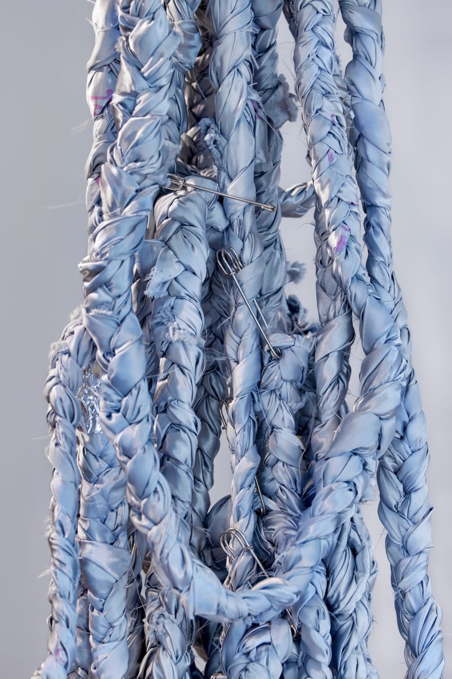 MK Guth, Be Part of It 2, 2022