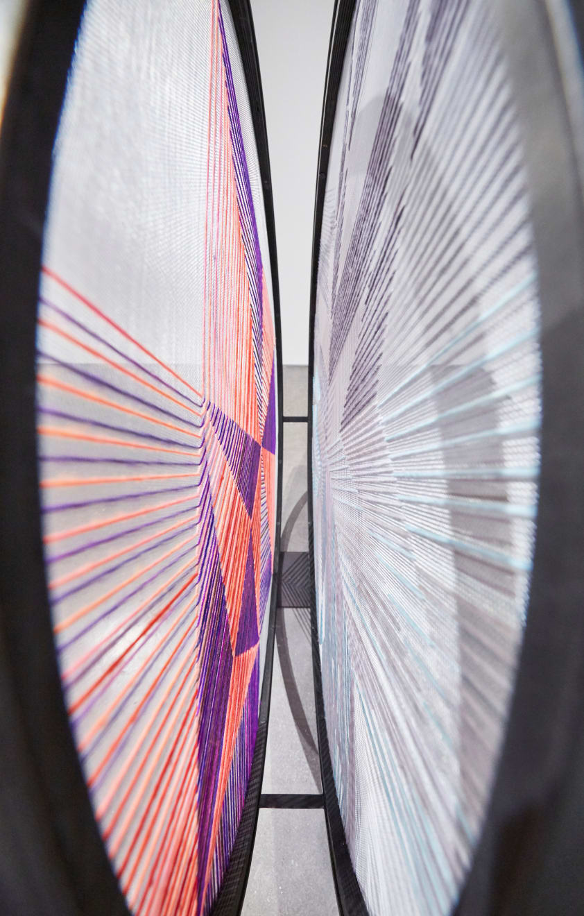 Alois Kronschlaeger, Untitled, 2018