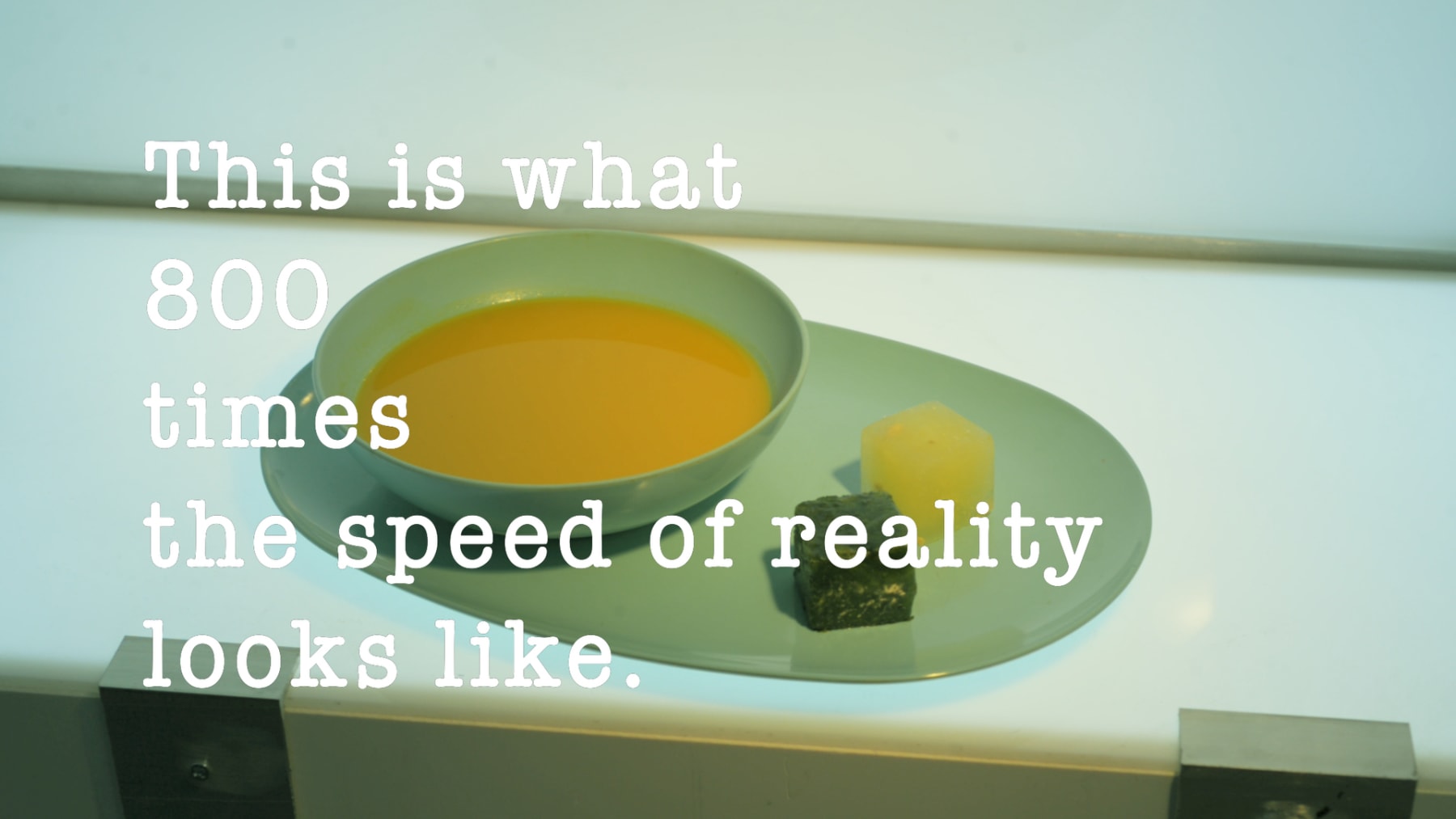 T. Kelly Mason, Space Film, 2019