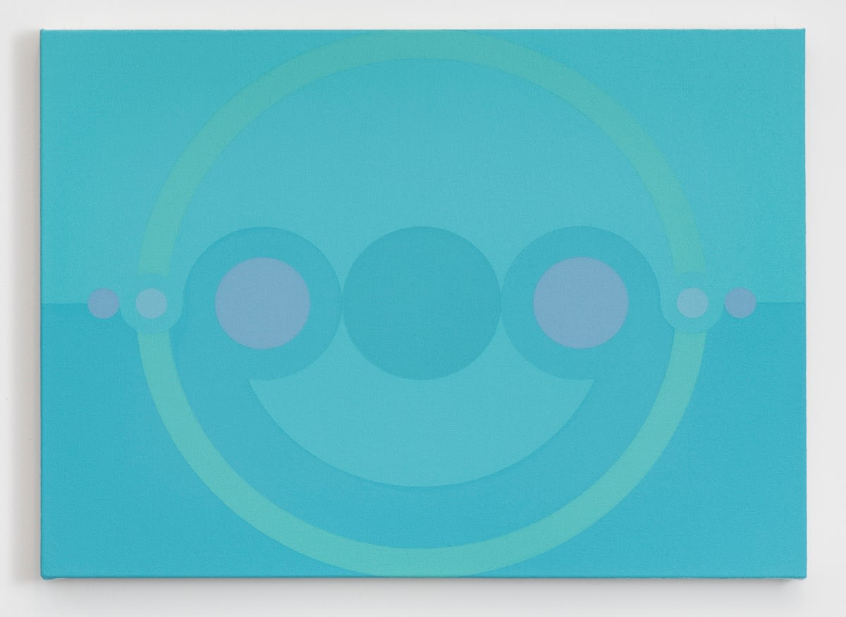 Jennifer Marman and Daniel Borins, THX 02, 2023