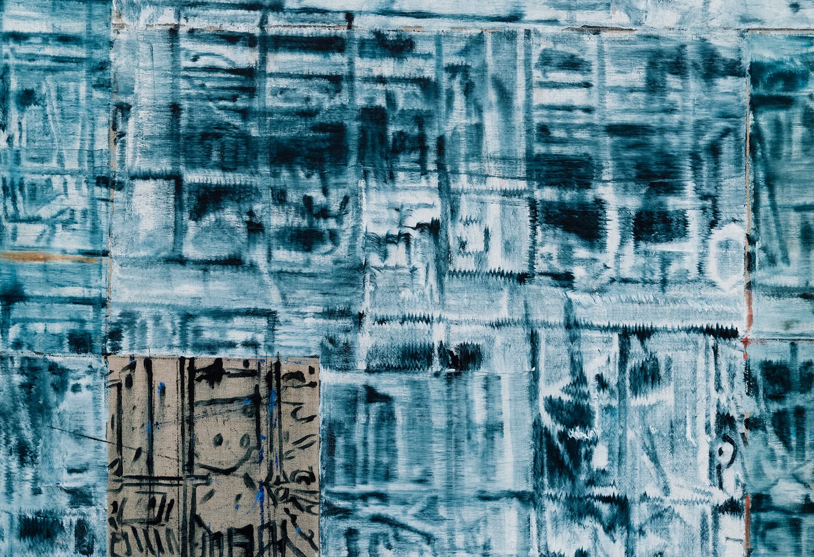 Jorge Tacla, Injury Report 6, 2021