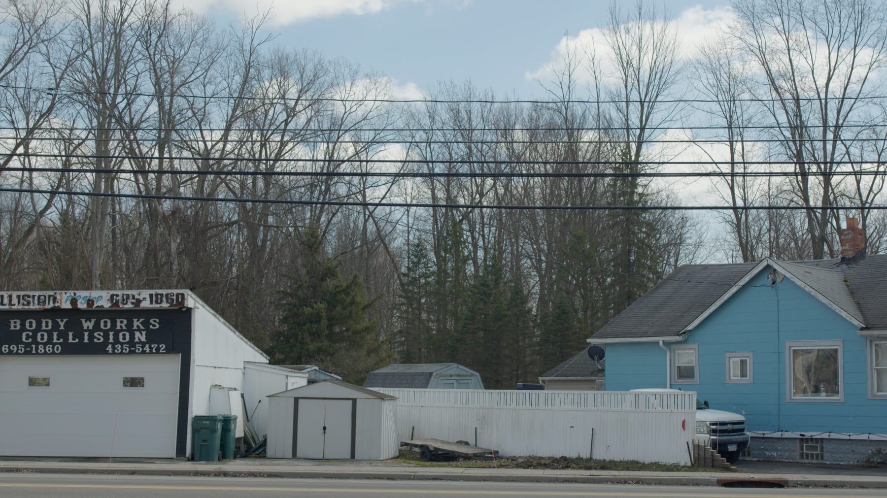 Joan Linder, 24/7, 2024