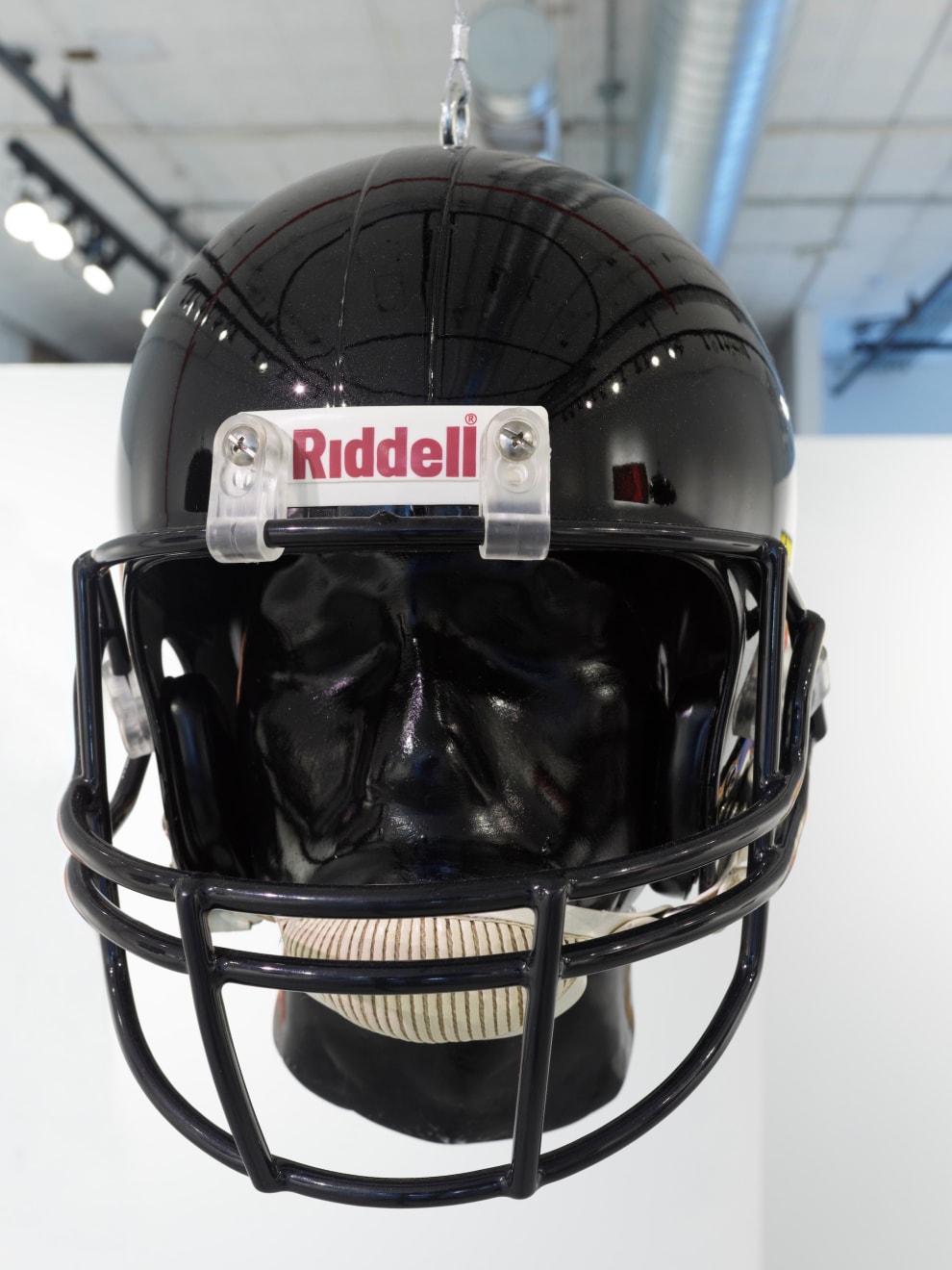 Shaun Leonardo, Bull in the Ring, 2008