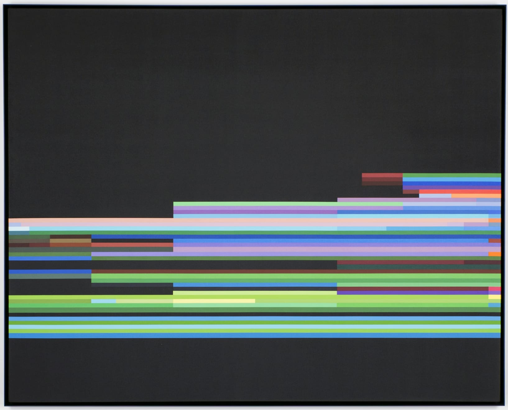 Jennifer Marman and Daniel Borins, Defrag 04, 2012