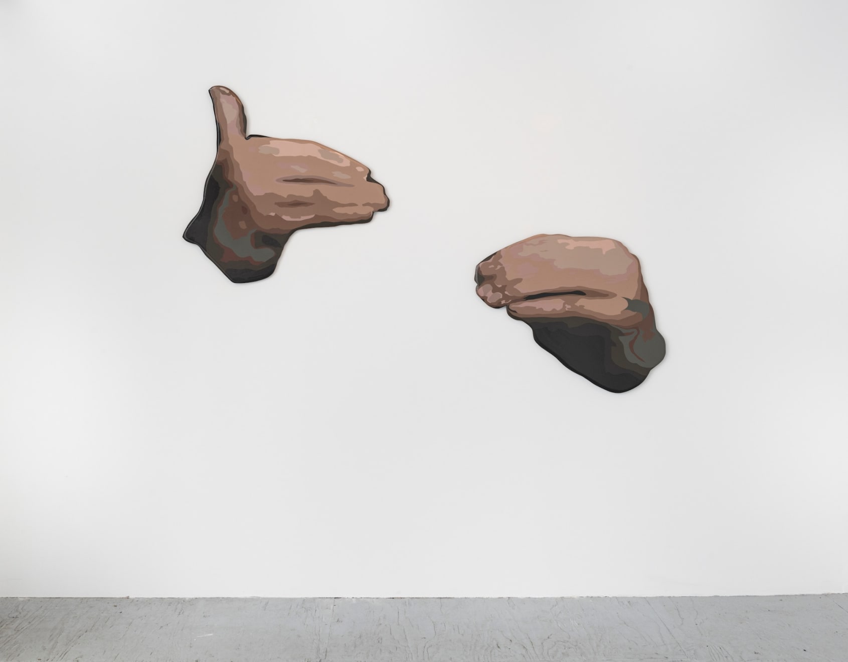 Shaun Leonardo, Bruce (Bruce Lee), 2021